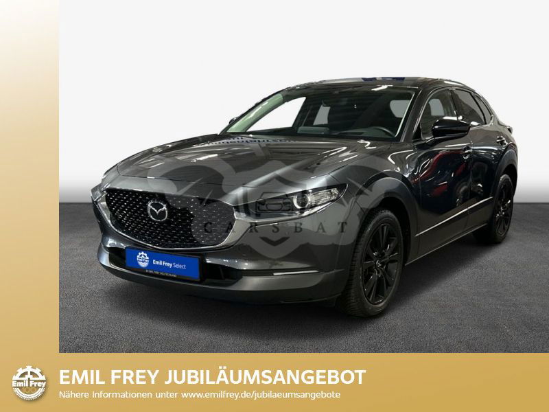 Mazda CX-30 2023