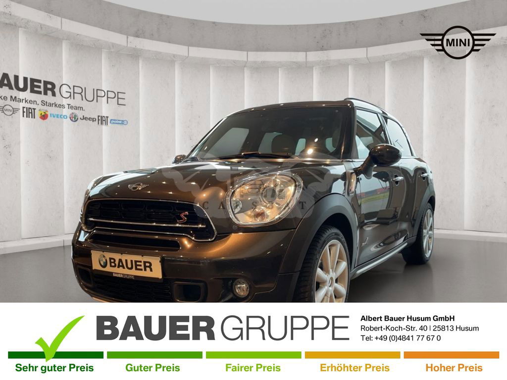 Mini Countryman 2015