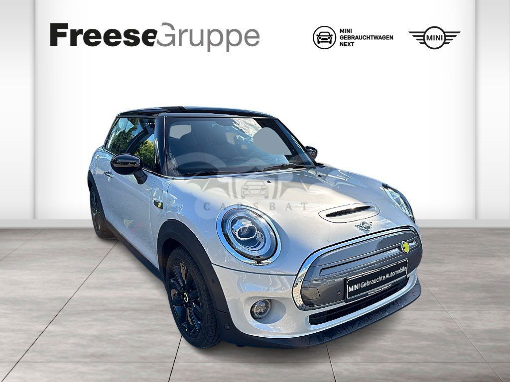 Mini Cooper 2020
