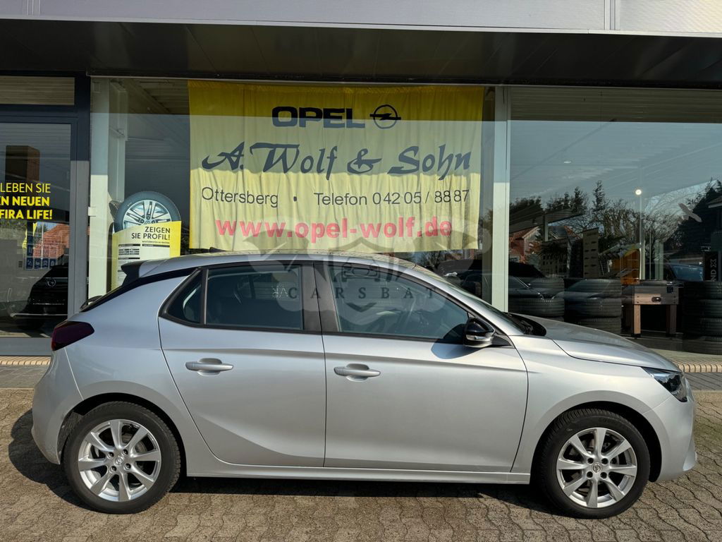 Opel Corsa 2022