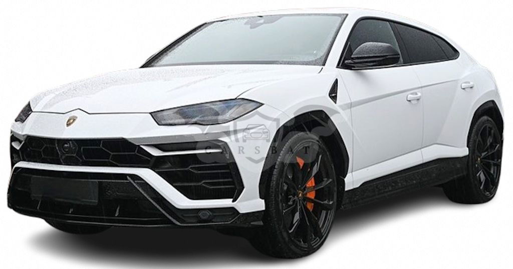 Lamborghini Urus 2023