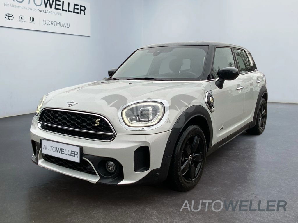 Mini Countryman 2020
