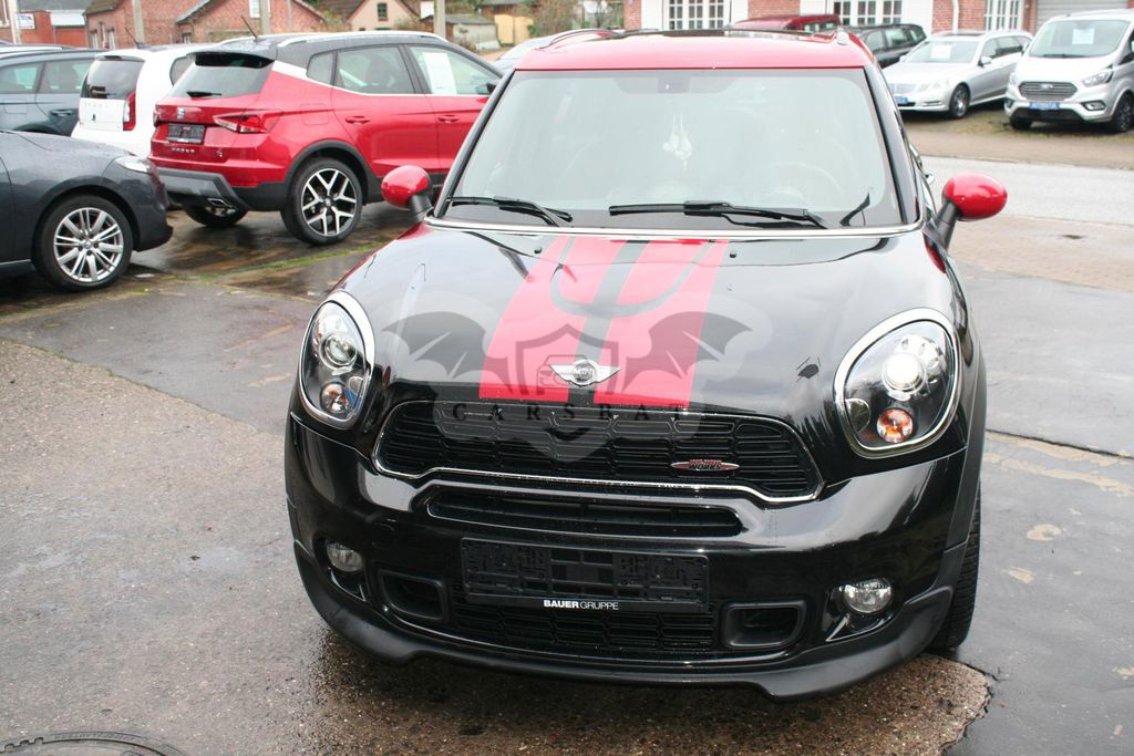 Mini Countryman 2015