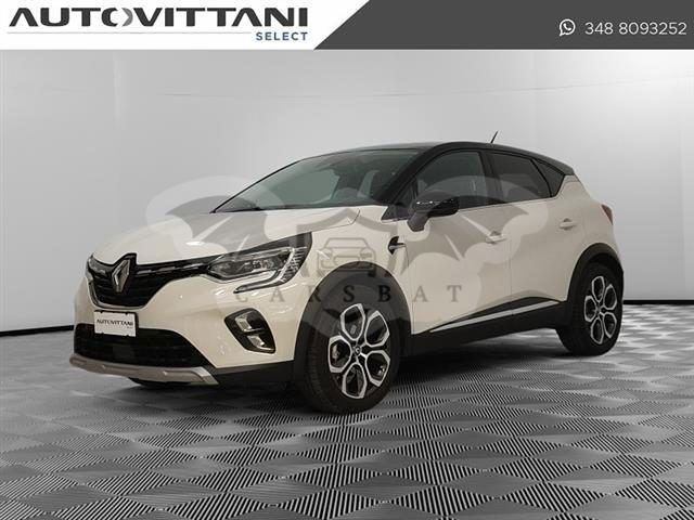 Renault Captur 2020