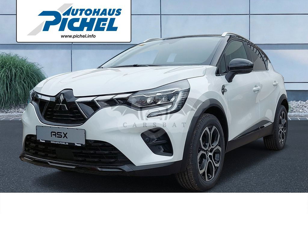 Mitsubishi ASX 2024