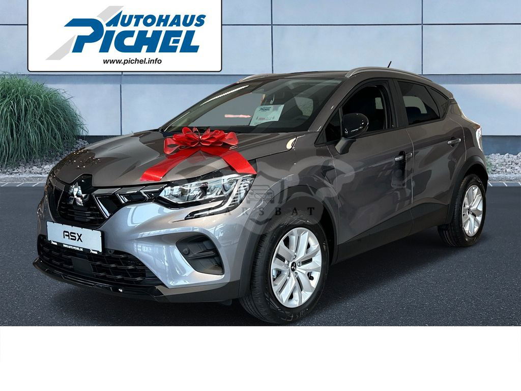 Mitsubishi ASX 2024