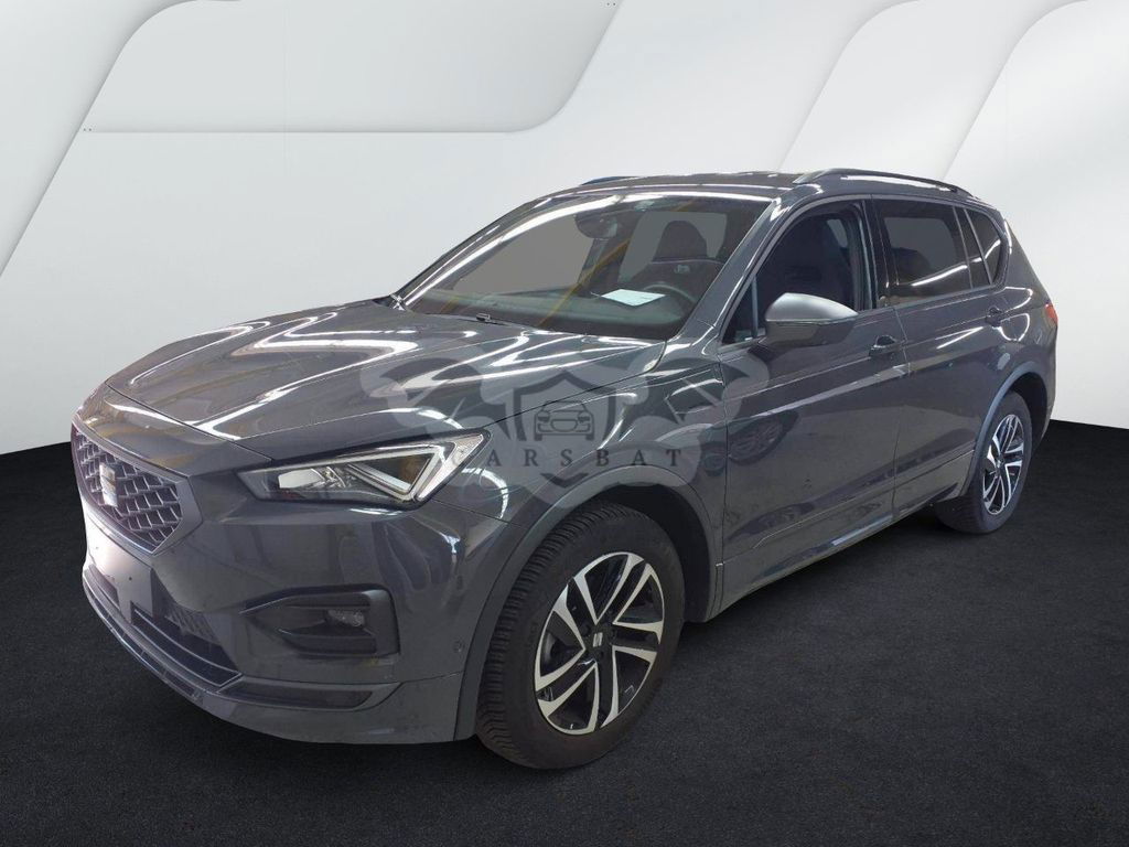 Seat Tarraco 2023