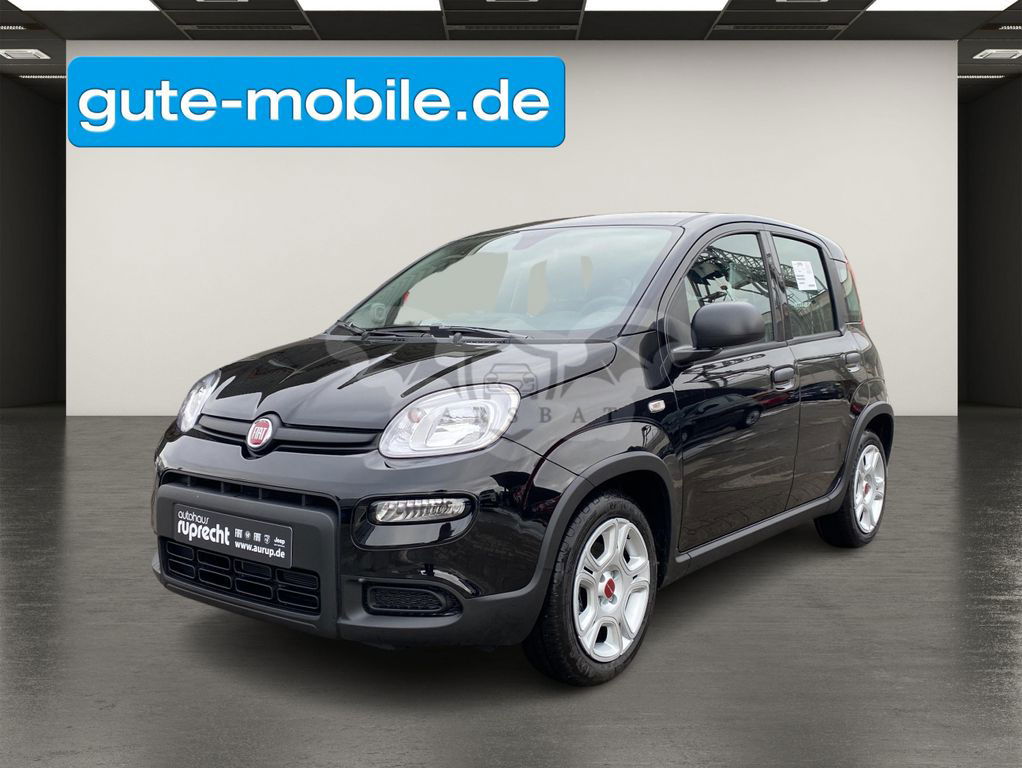 Fiat Panda 2024