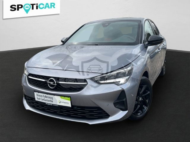 Opel Corsa 2022