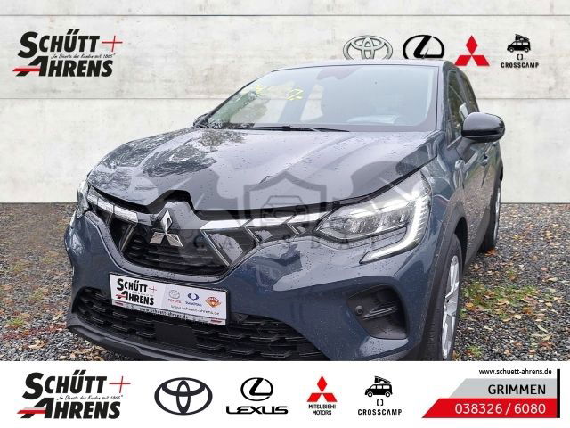 Mitsubishi ASX 2024