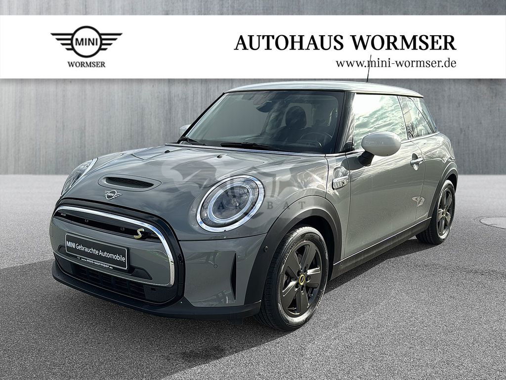Mini Cooper 2022