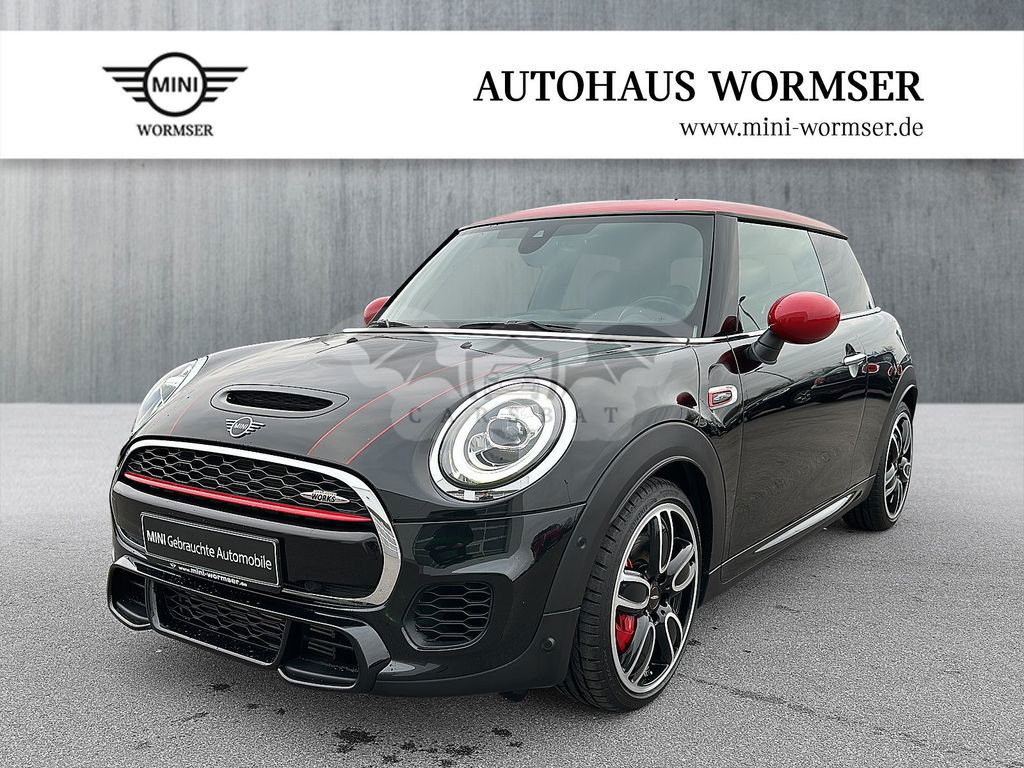 Mini John Cooper Works 2020