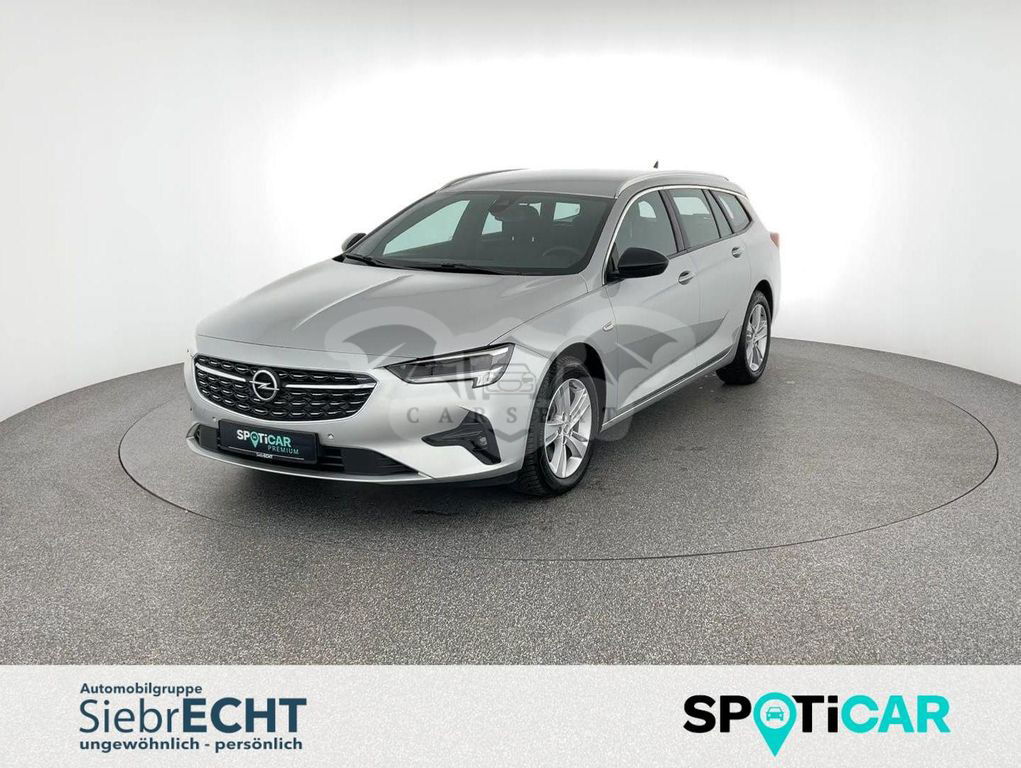 Opel Insignia 2023