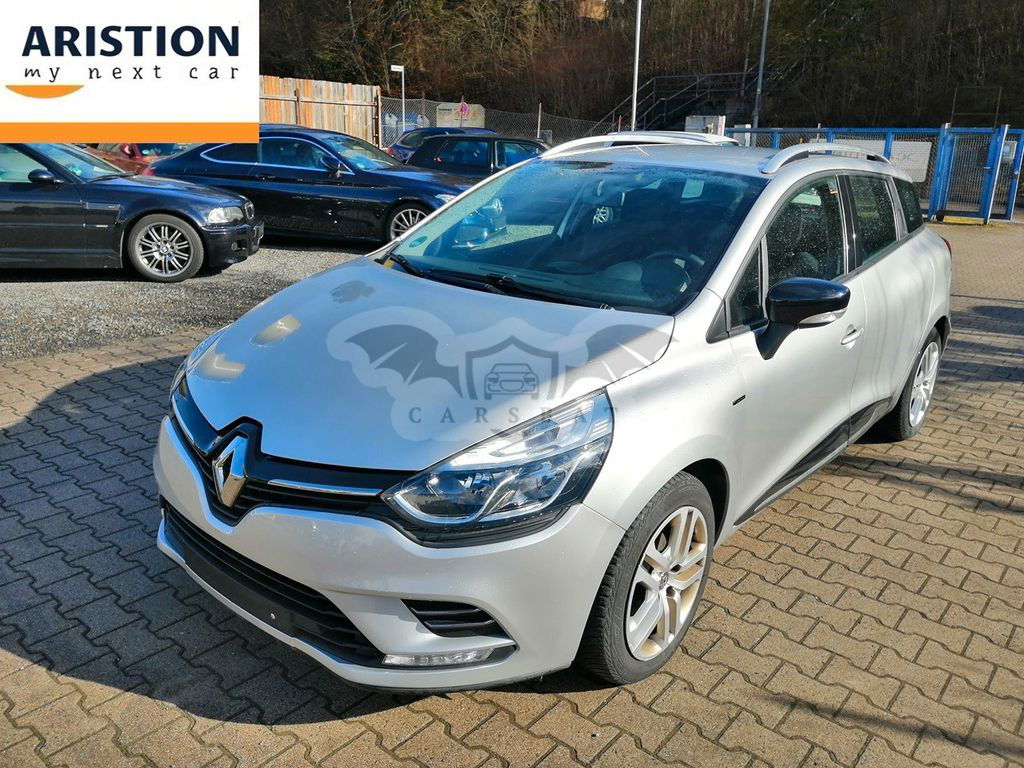 Renault Clio 2020