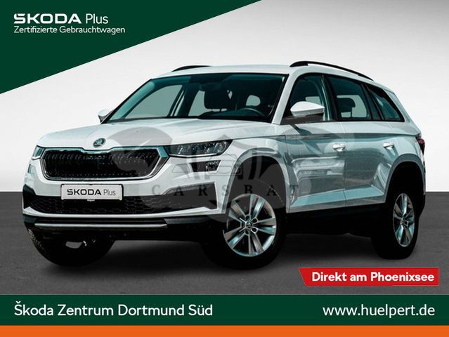 Skoda Kodiaq 2023