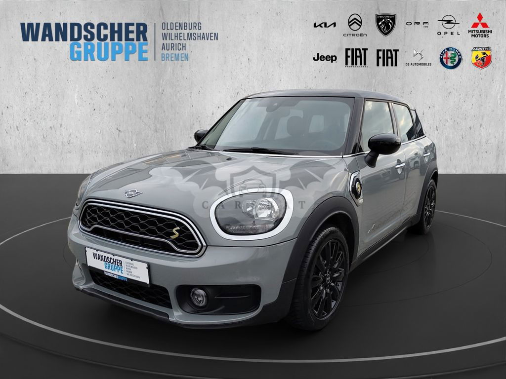 Mini Countryman 2019