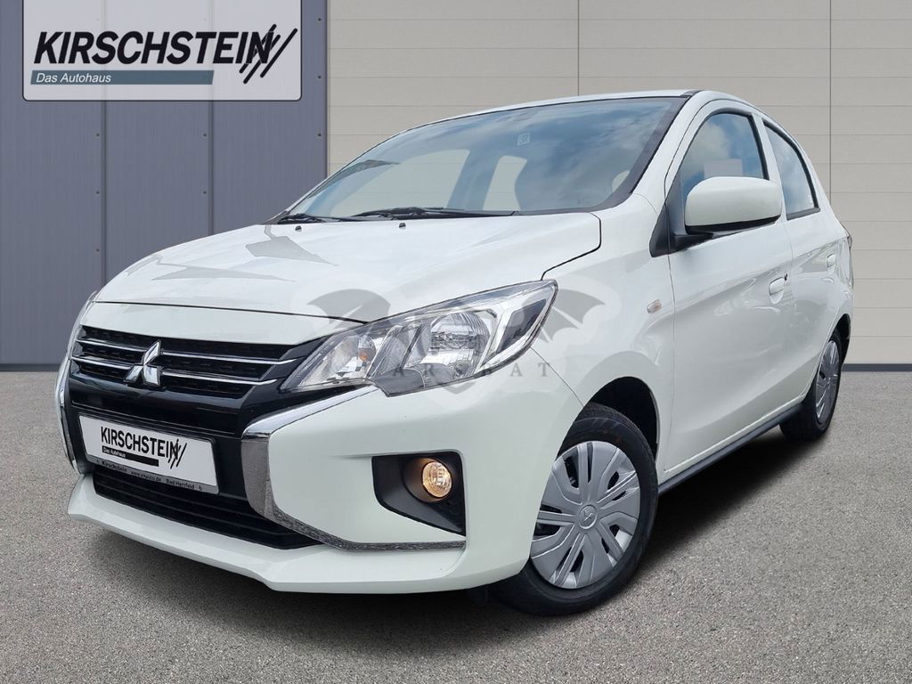 Mitsubishi Space Star 2023