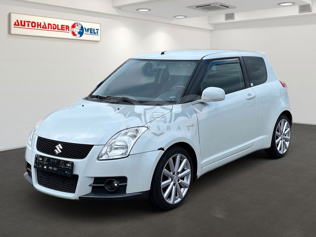 Suzuki Swift 2010