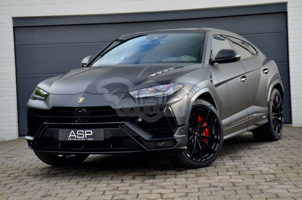 Lamborghini Urus 2023