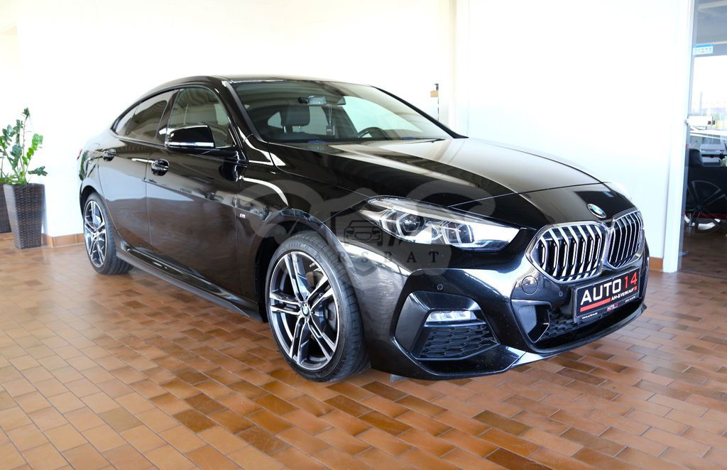 BMW 2 Series 218 2021
