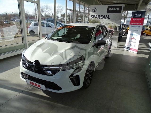 Mitsubishi Colt 2024