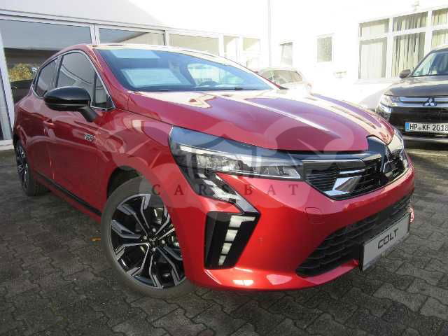 Mitsubishi Colt 2024