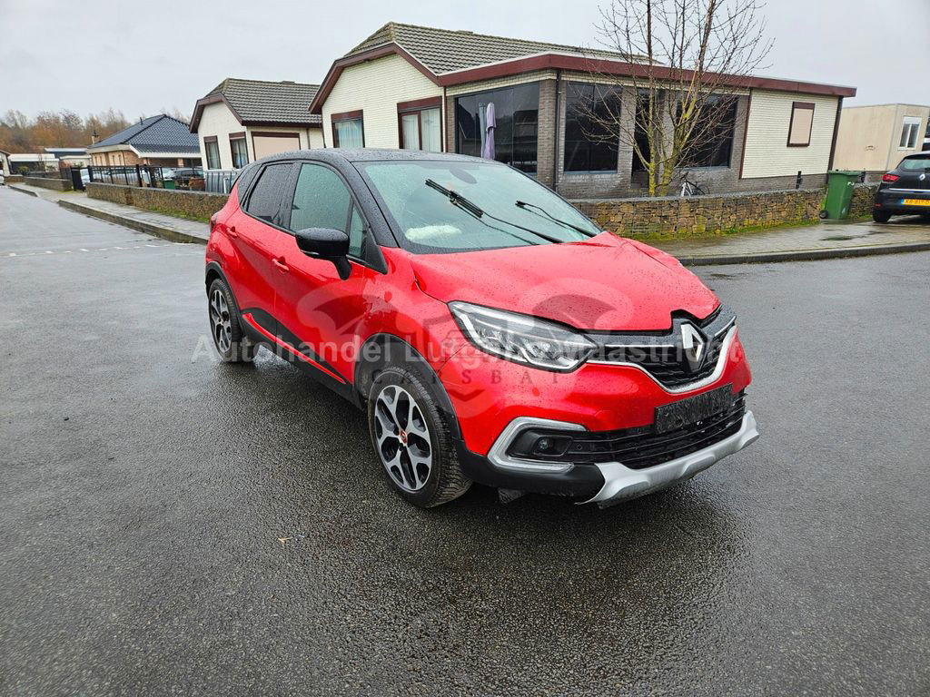 Renault Captur 2020