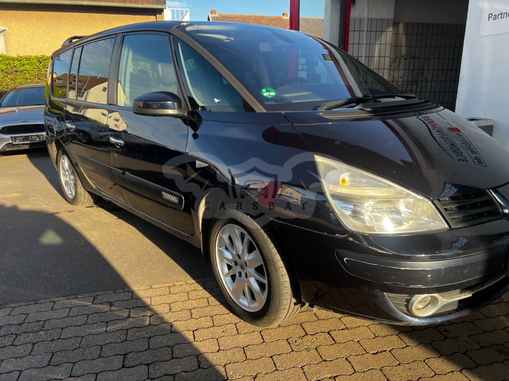 Renault Espace 2008