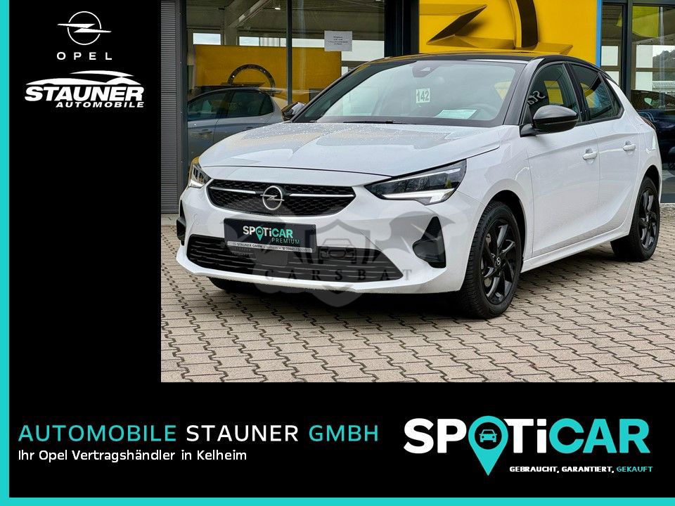 Opel Corsa 2023