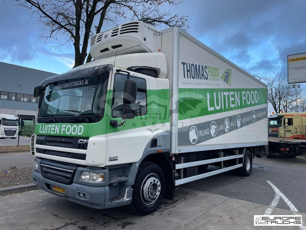 DAF CF 2009