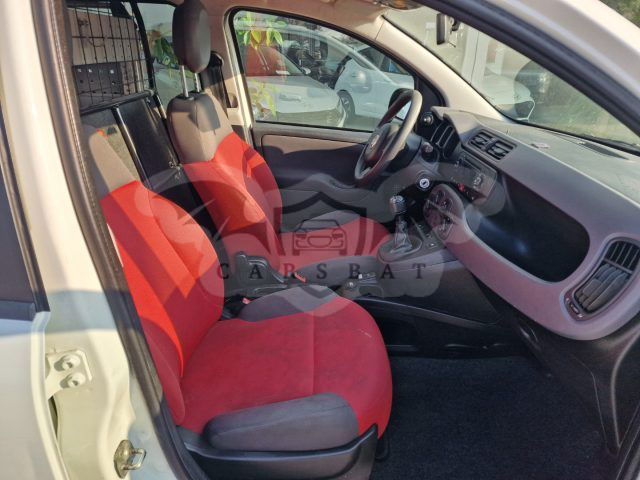 Fiat Panda 2014