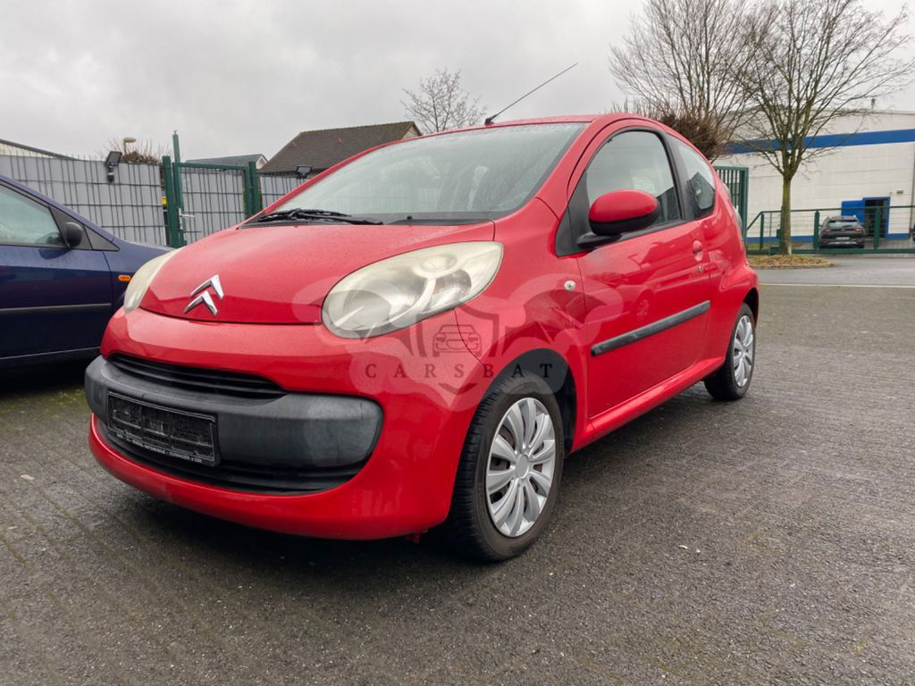 Citroën C1 2006