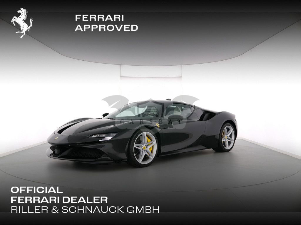 Ferrari SF90 2023