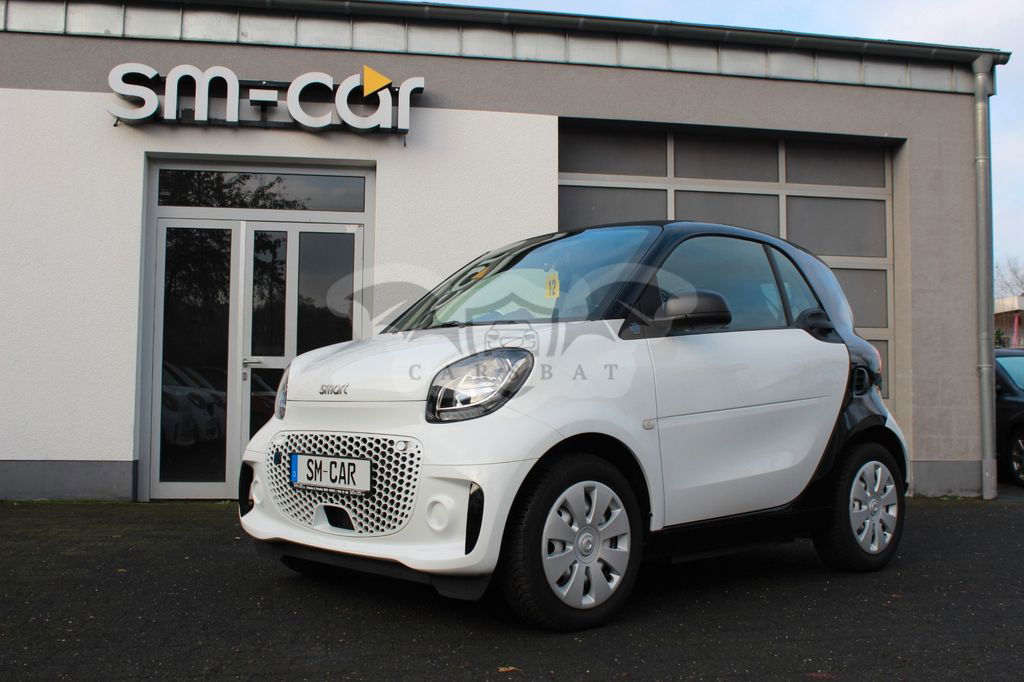 Smart Fortwo 2020