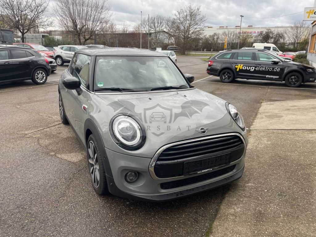 Mini Cooper 2020