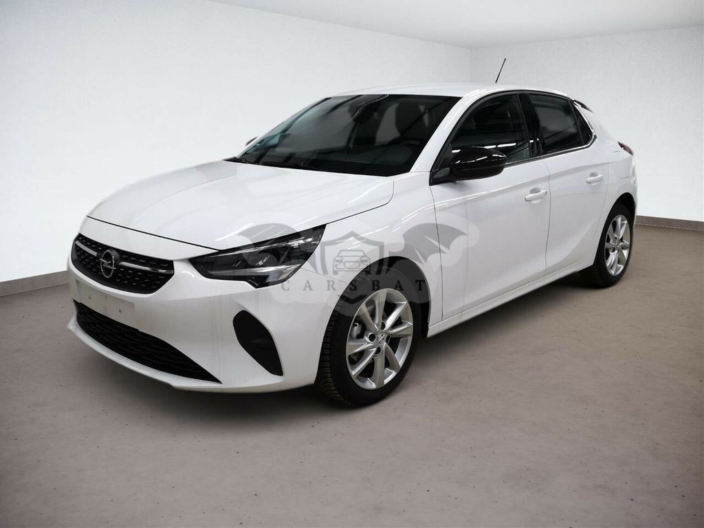 Opel Corsa 2022