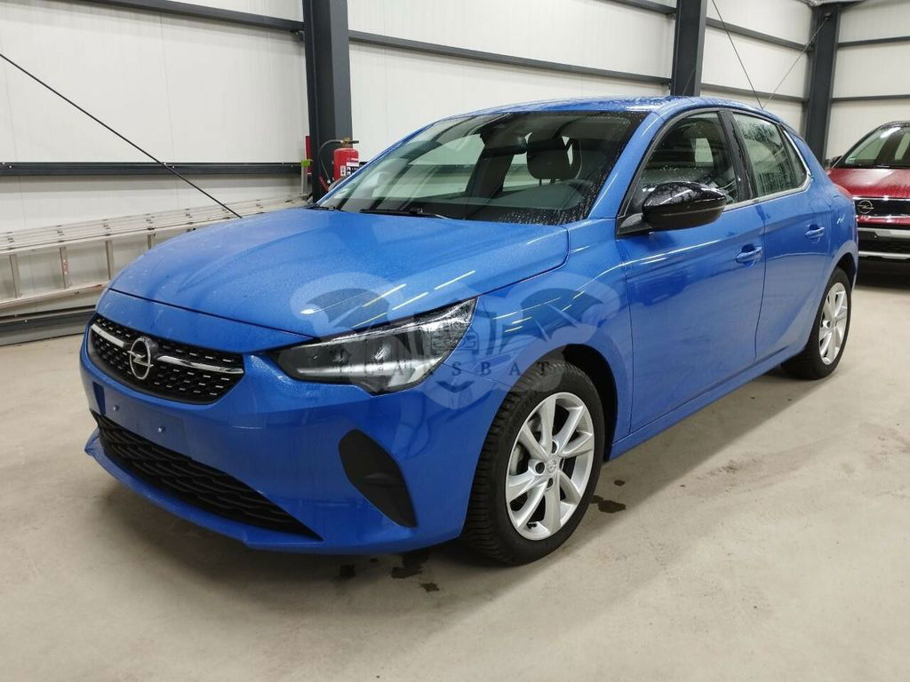 Opel Corsa 2022
