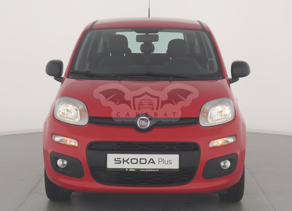 Fiat Panda 2016