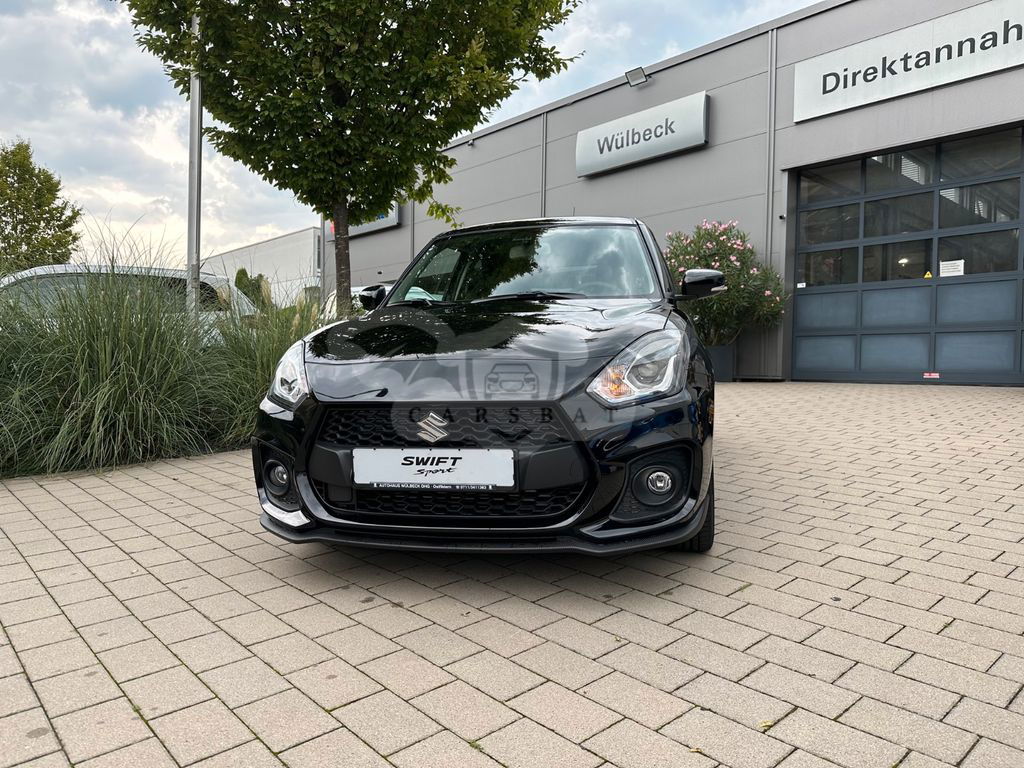 Suzuki Swift 2024