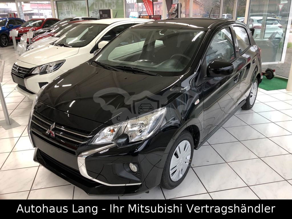 Mitsubishi Space Star 2024