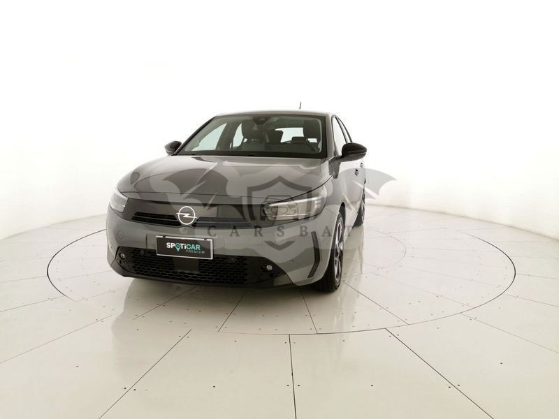 Opel Corsa 2023