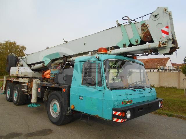 Tatra 815 1989
