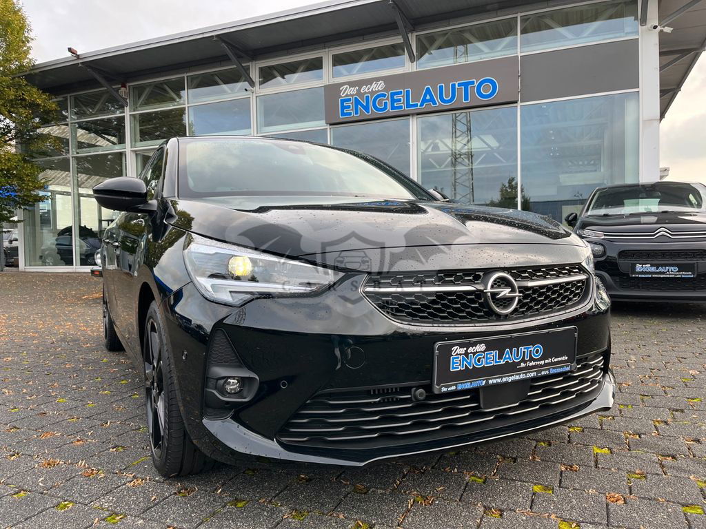 Opel Corsa 2023