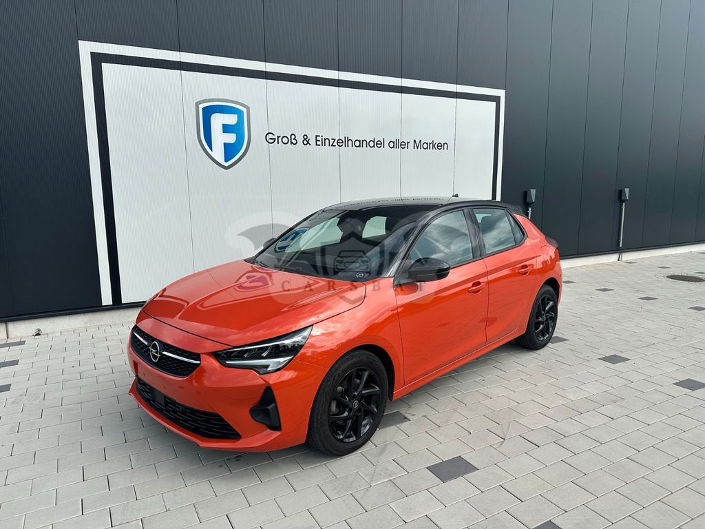 Opel Corsa 2022