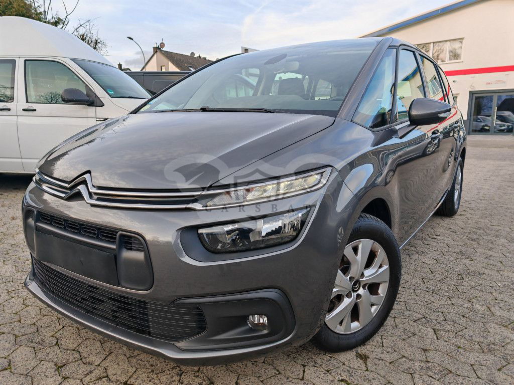 Citroën C4 Picasso 2020