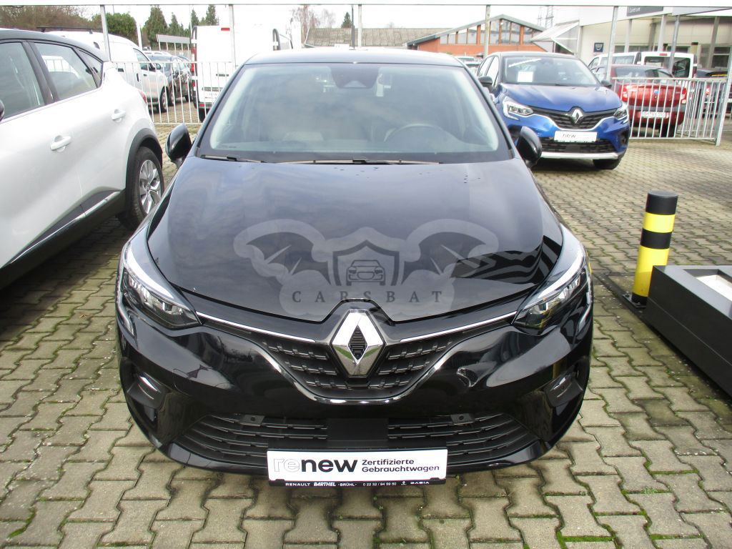 Renault Clio 2023