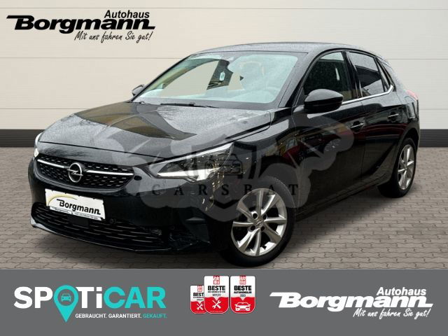 Opel Corsa 2023