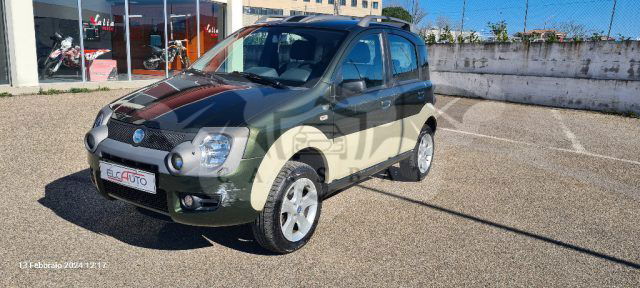 Fiat Panda 2007