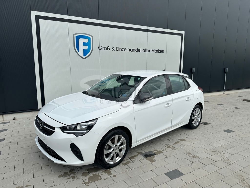 Opel Corsa 2022