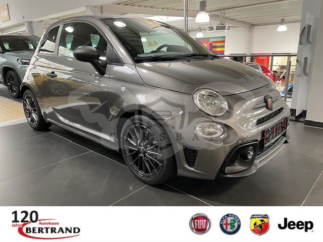 Abarth 595 2023